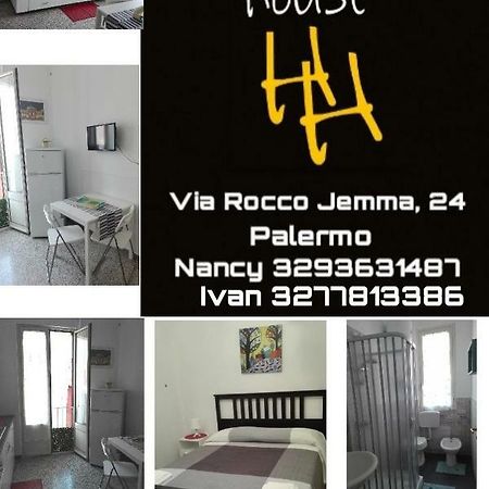 Higgie House Palermo Apartamento Exterior foto
